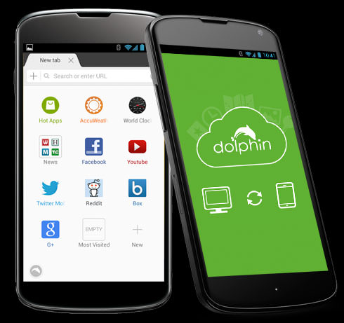 Android için en iyi 10 tarayıcı