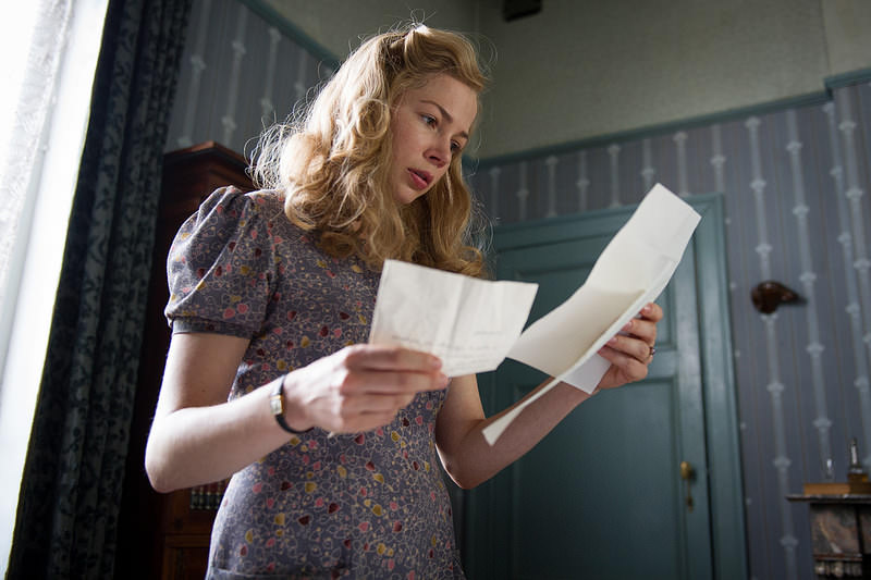 Bu hafta vizyona giren filmler