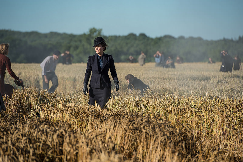 Bu hafta vizyona giren filmler