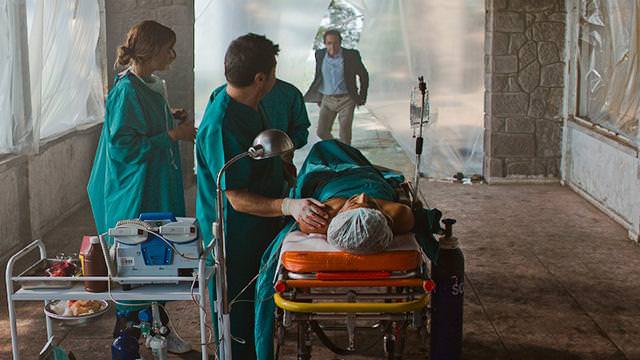 Bu hafta vizyona giren filmler