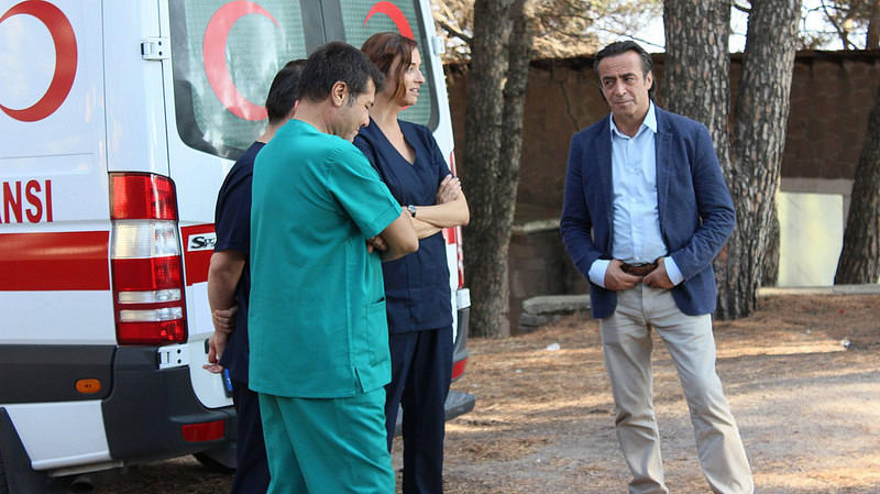 Bu hafta vizyona giren filmler