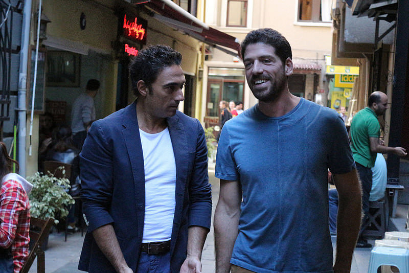 Bu hafta vizyona giren filmler