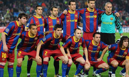 Futbol tarihinin efsane on birleri