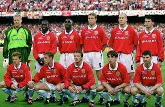 Futbol tarihinin efsane on birleri