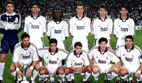 Futbol tarihinin efsane on birleri