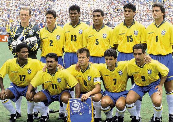 Futbol tarihinin efsane on birleri