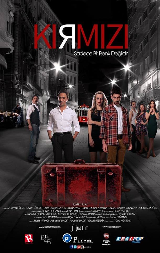 Bu hafta vizyona giren filmler