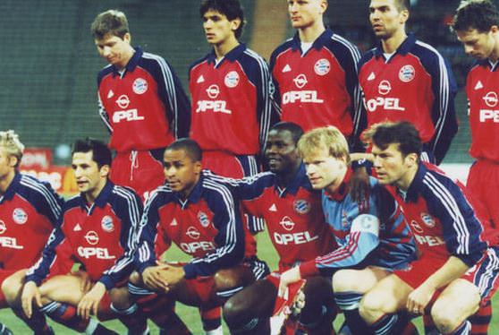 Futbol tarihinin efsane on birleri