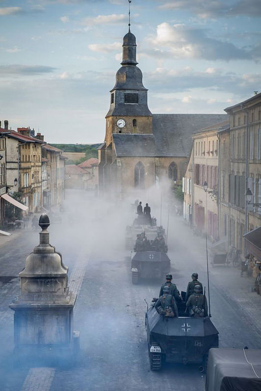 Bu hafta vizyona giren filmler