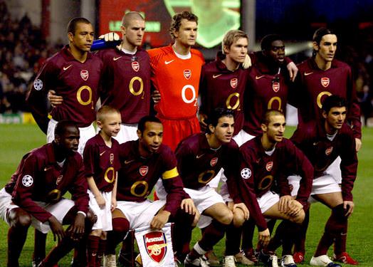 Futbol tarihinin efsane on birleri