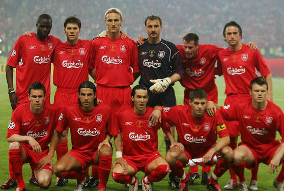 Futbol tarihinin efsane on birleri