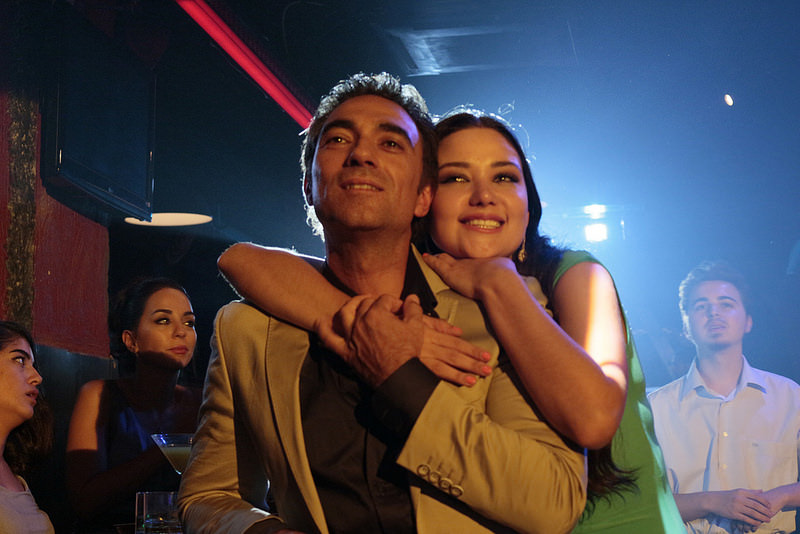 Bu hafta vizyona giren filmler