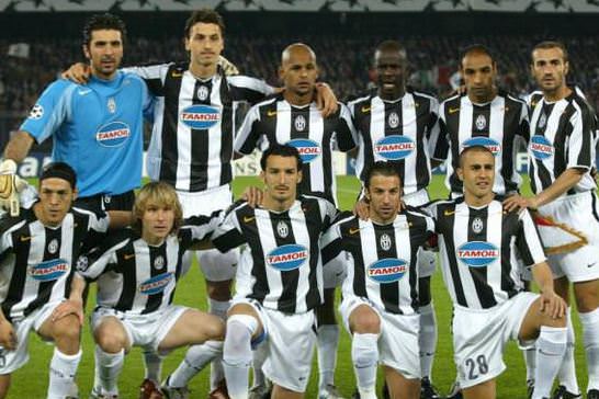 Futbol tarihinin efsane on birleri