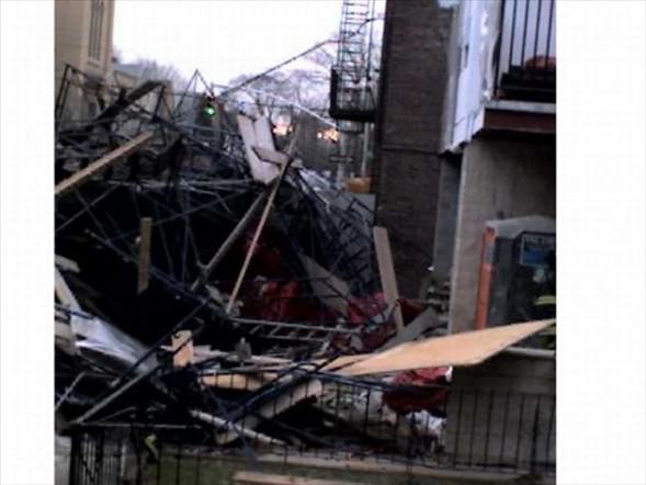 Kıyamet sonrası dünya