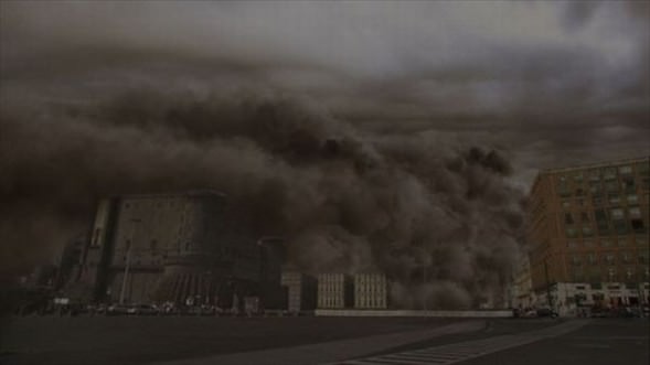 Kıyamet sonrası dünya