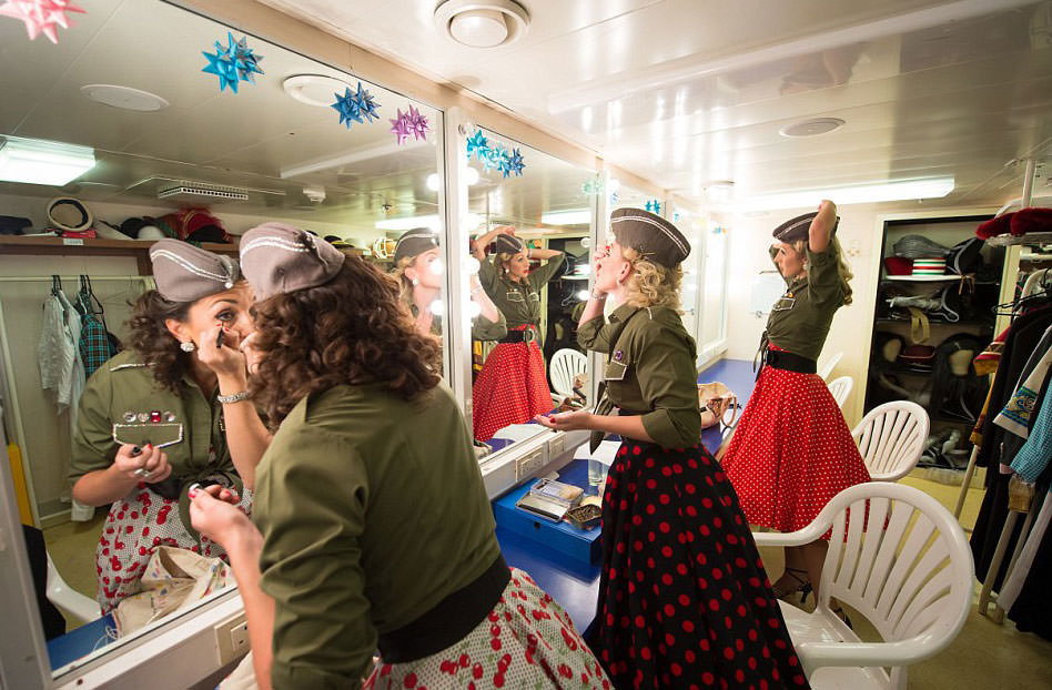 Dev yolcu gemilerine bir de böyle bakın