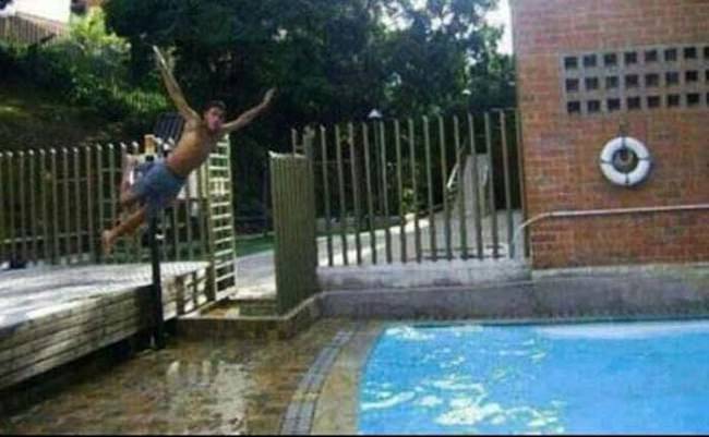 Bu insanlar çıldırmış olmalı