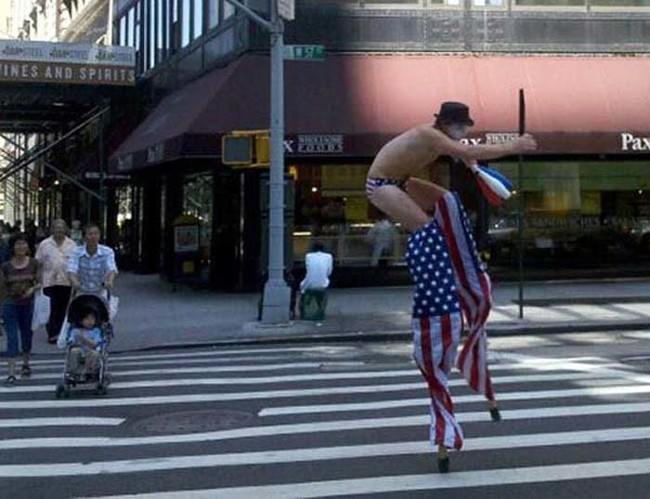 Bu insanlar çıldırmış olmalı