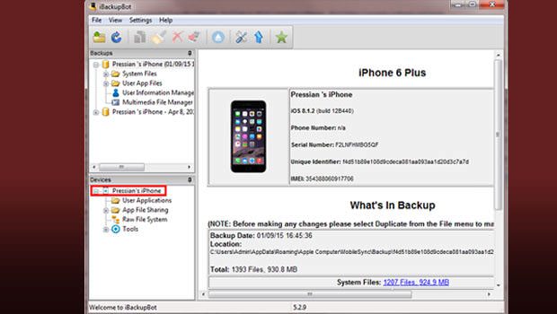Telefonunuzu kaç kez şarj ettiğinizi öğrenin
