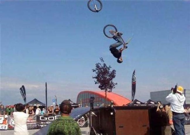 Bu insanlar çıldırmış olmalı