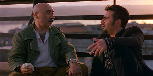 Türk sinemasında efsane olmuş filmelerin çekildiği yerler