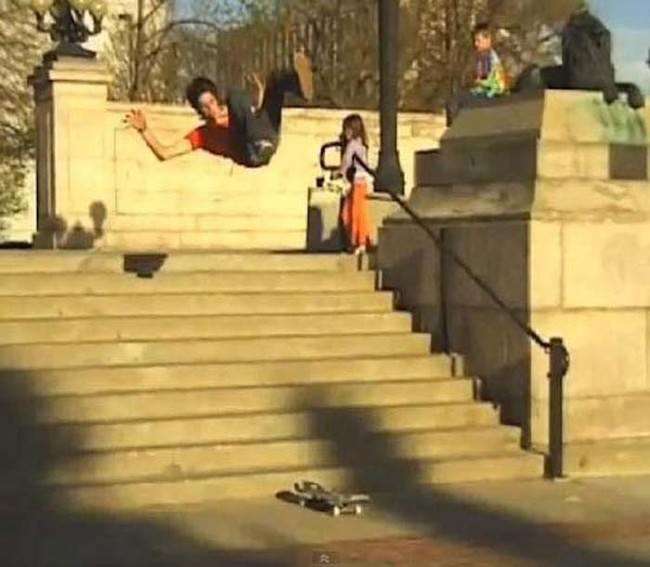 Bu insanlar çıldırmış olmalı