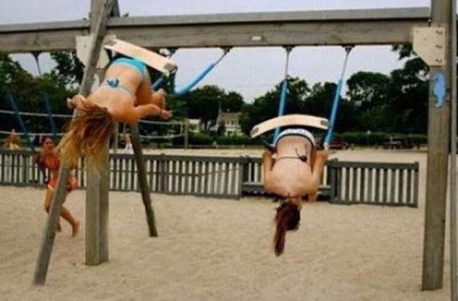 Bu insanlar çıldırmış olmalı