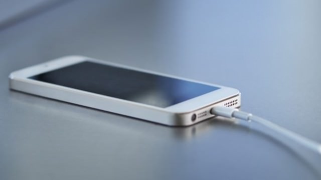 Telefonunuzu kaç kez şarj ettiğinizi öğrenin