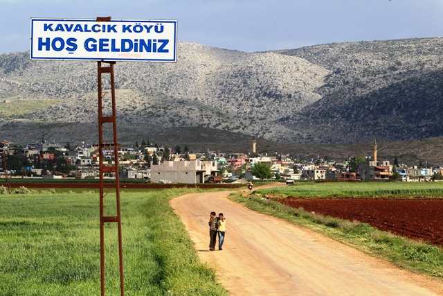 Türk sinemasında efsane olmuş filmelerin çekildiği yerler