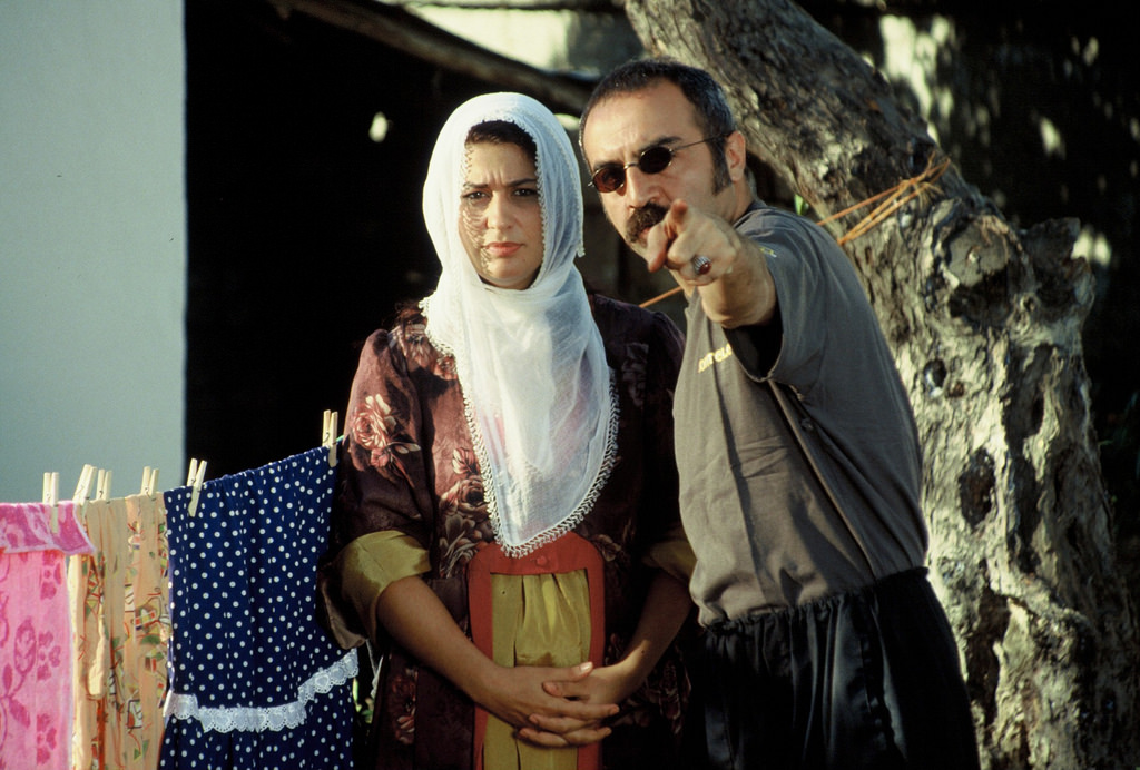 Türk sinemasında efsane olmuş filmelerin çekildiği yerler