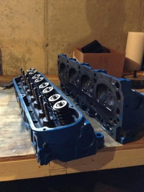 HURDA MUSTANG'TEN EFSANEYİ YARATTI!