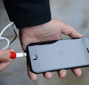 Telefonunuzu kaç kez şarj ettiğinizi öğrenin