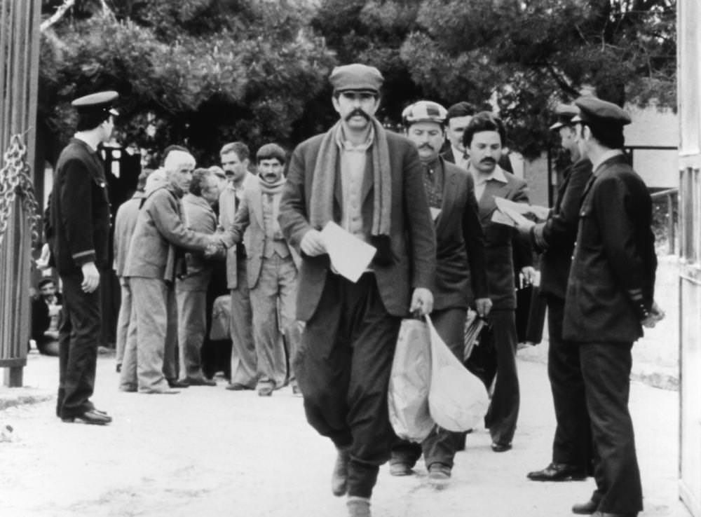 Türk sinemasında efsane olmuş filmelerin çekildiği yerler