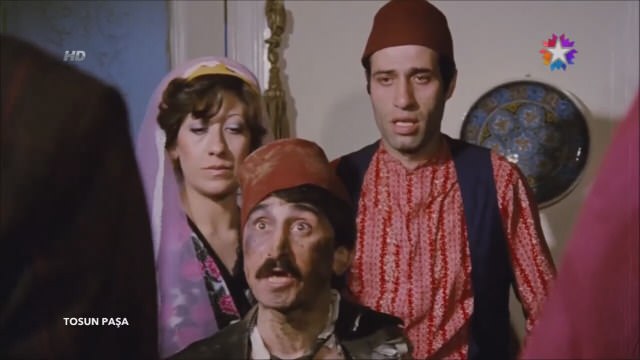 Türk sinemasında efsane olmuş filmelerin çekildiği yerler