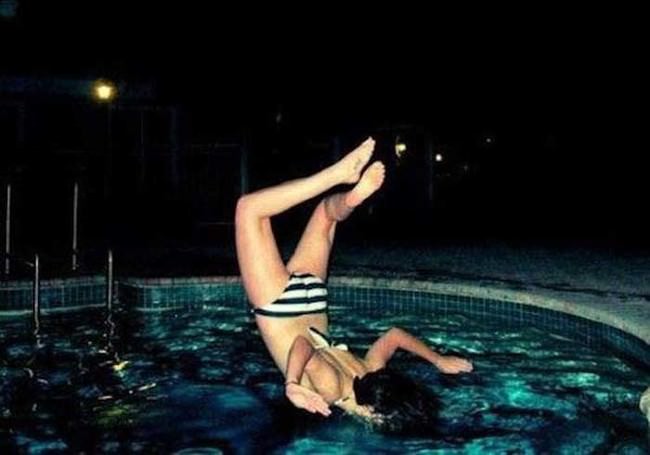 Bu insanlar çıldırmış olmalı