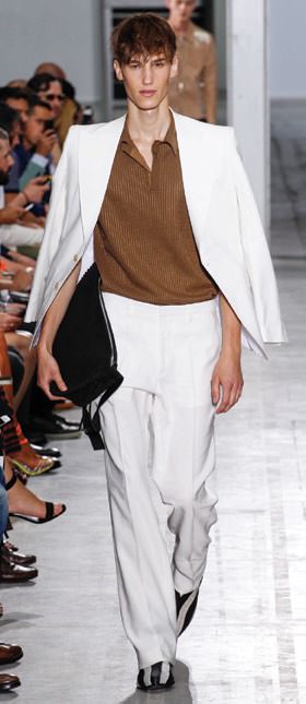 Her erkeğin bilmesi gereken trendler