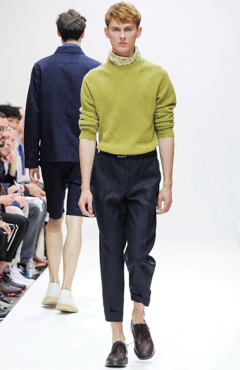 Her erkeğin bilmesi gereken trendler