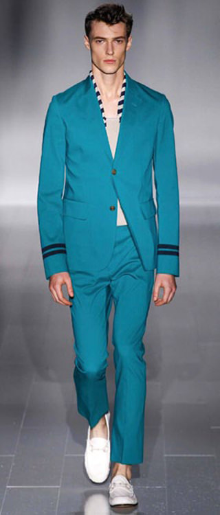 Her erkeğin bilmesi gereken trendler