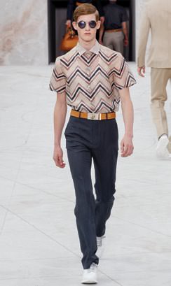 Her erkeğin bilmesi gereken trendler