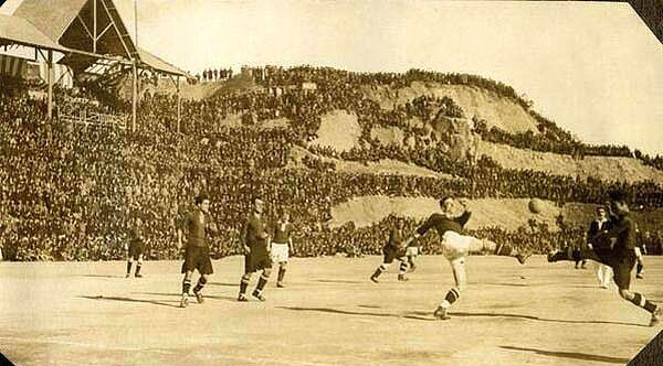 Tarihin tozlu sayfalarından 10 eşsiz fotoğraf