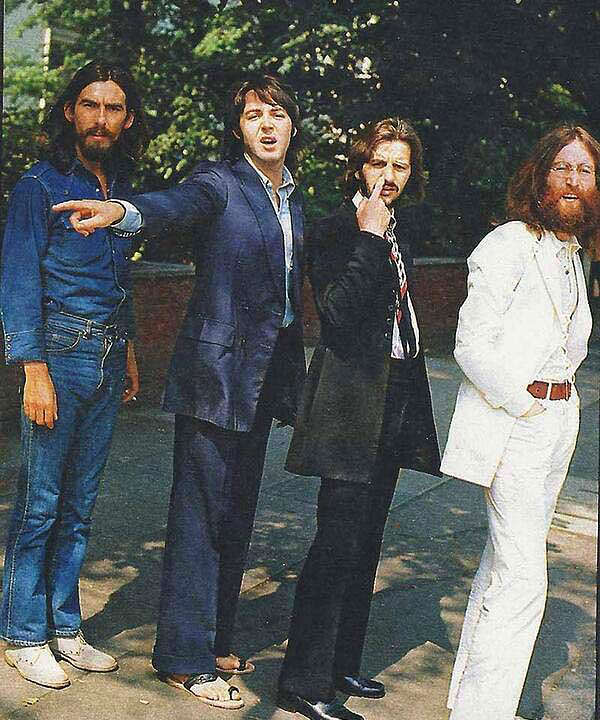 Tarihin tozlu sayfalarından 10 eşsiz fotoğraf