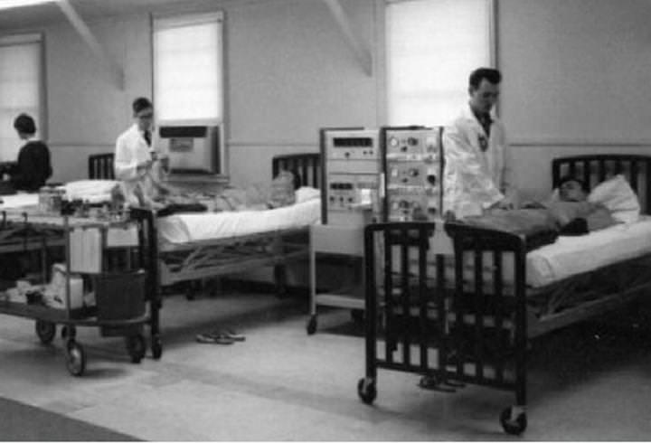 En korkunç 10 psikoloji deneyi!