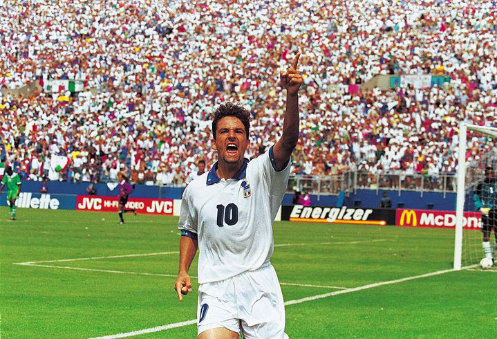 Birbirinden ilginç lakapları olan 25 yıldız futbolcu