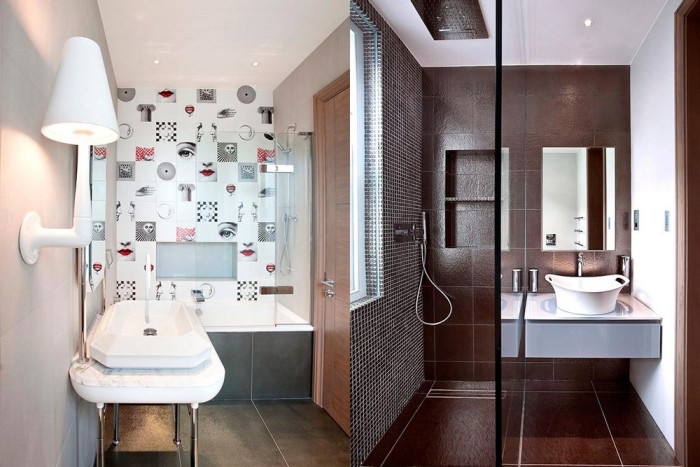 "Ah bir zengin olsam" dedirten evler