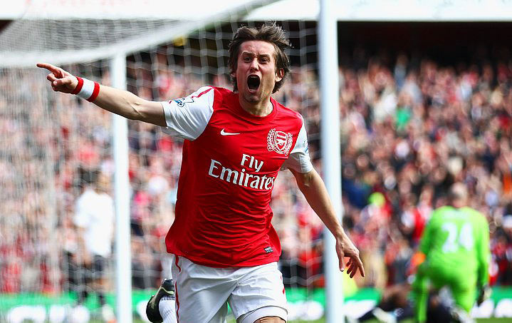 Birbirinden ilginç lakapları olan 25 yıldız futbolcu