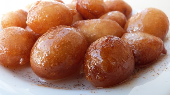 Yemeden önce bir kez daha düşünün!