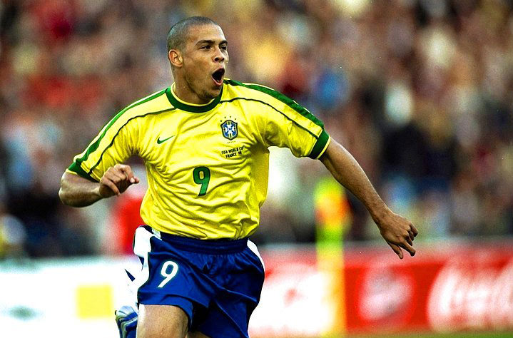 Birbirinden ilginç lakapları olan 25 yıldız futbolcu