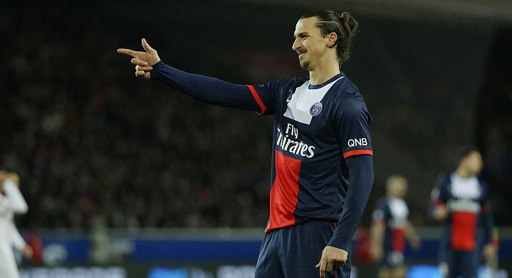 Birbirinden ilginç lakapları olan 25 yıldız futbolcu