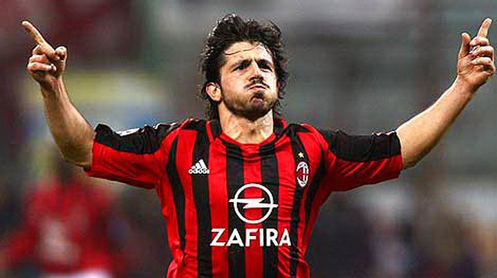 Birbirinden ilginç lakapları olan 25 yıldız futbolcu