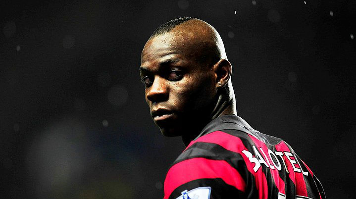 Birbirinden ilginç lakapları olan 25 yıldız futbolcu